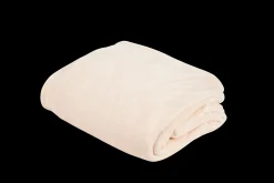 Hot CASA Flanella Plaid Bianco