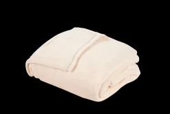 Hot CASA Flanella Plaid Bianco