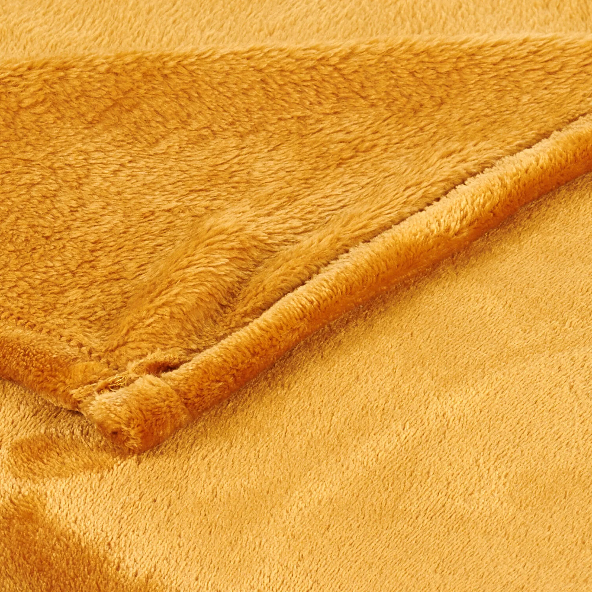 Sale CASA Flanella Plaid Giallo Scuro