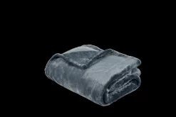 Outlet CASA Flanella Plaid Grigio