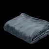 Clearance CASA Flanella Plaid Grigio
