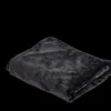 Online CASA Flanella Plaid Grigio Scuro
