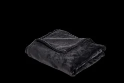 Online CASA Flanella Plaid Grigio Scuro