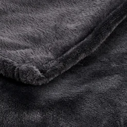 Online CASA Flanella Plaid Grigio Scuro