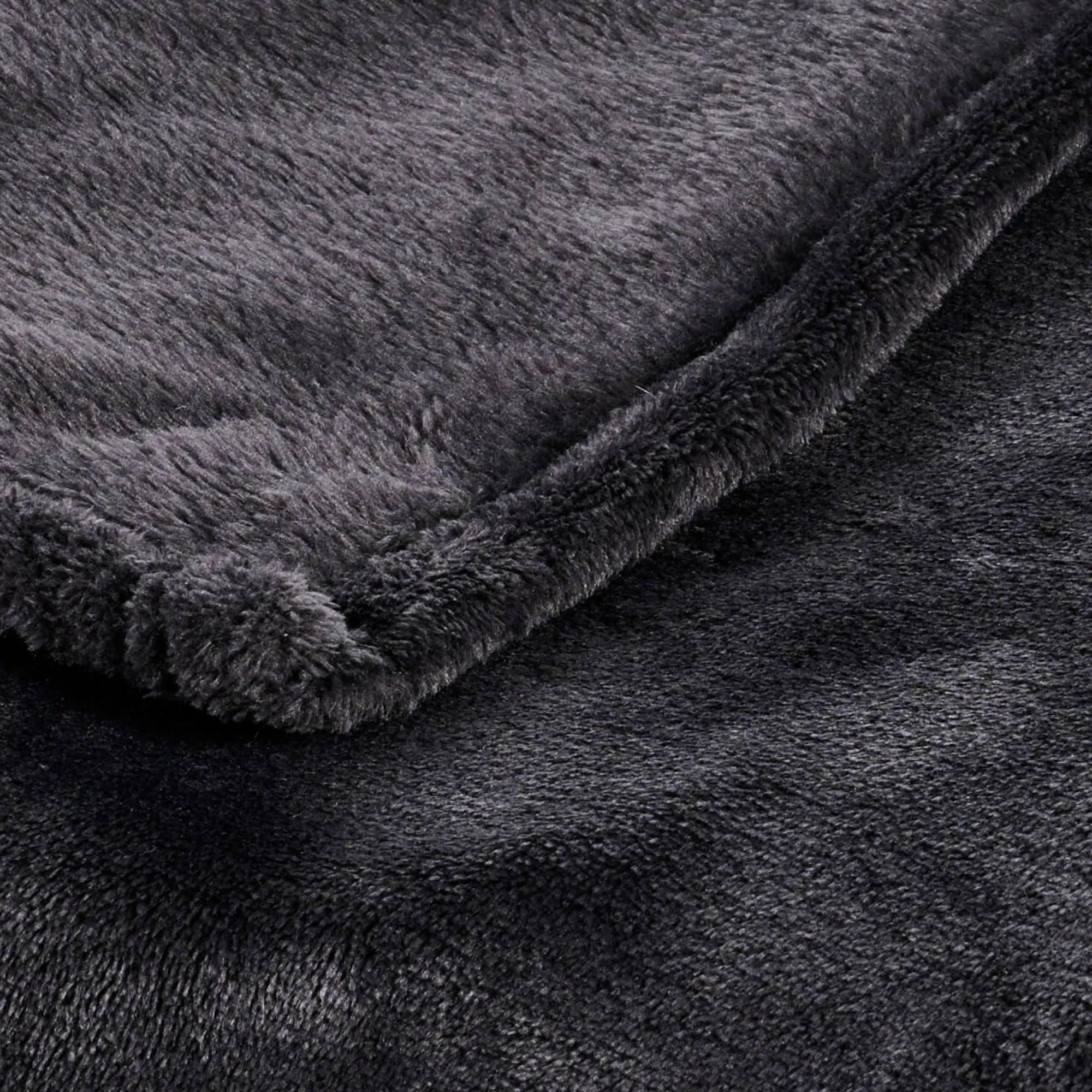 Online CASA Flanella Plaid Grigio Scuro
