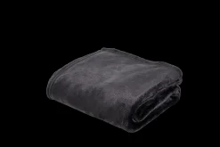 Sale CASA Flanella Plaid Grigio Scuro