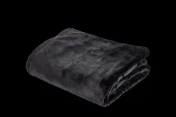 Online CASA Flanella Plaid Grigio Scuro