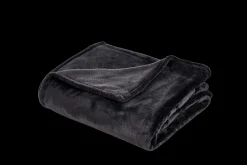 Online CASA Flanella Plaid Grigio Scuro