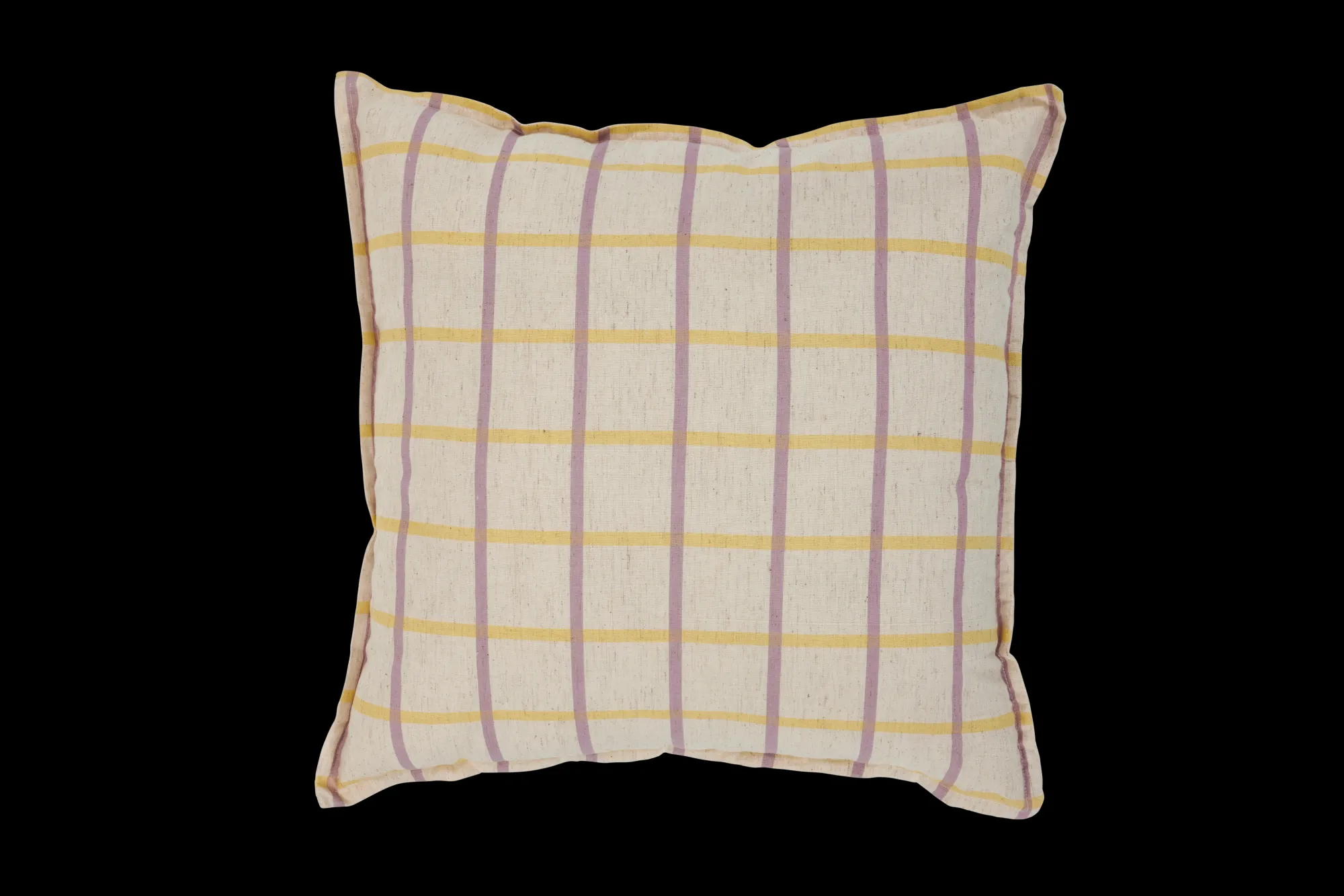 CASA Flax Cuscino Multicolore