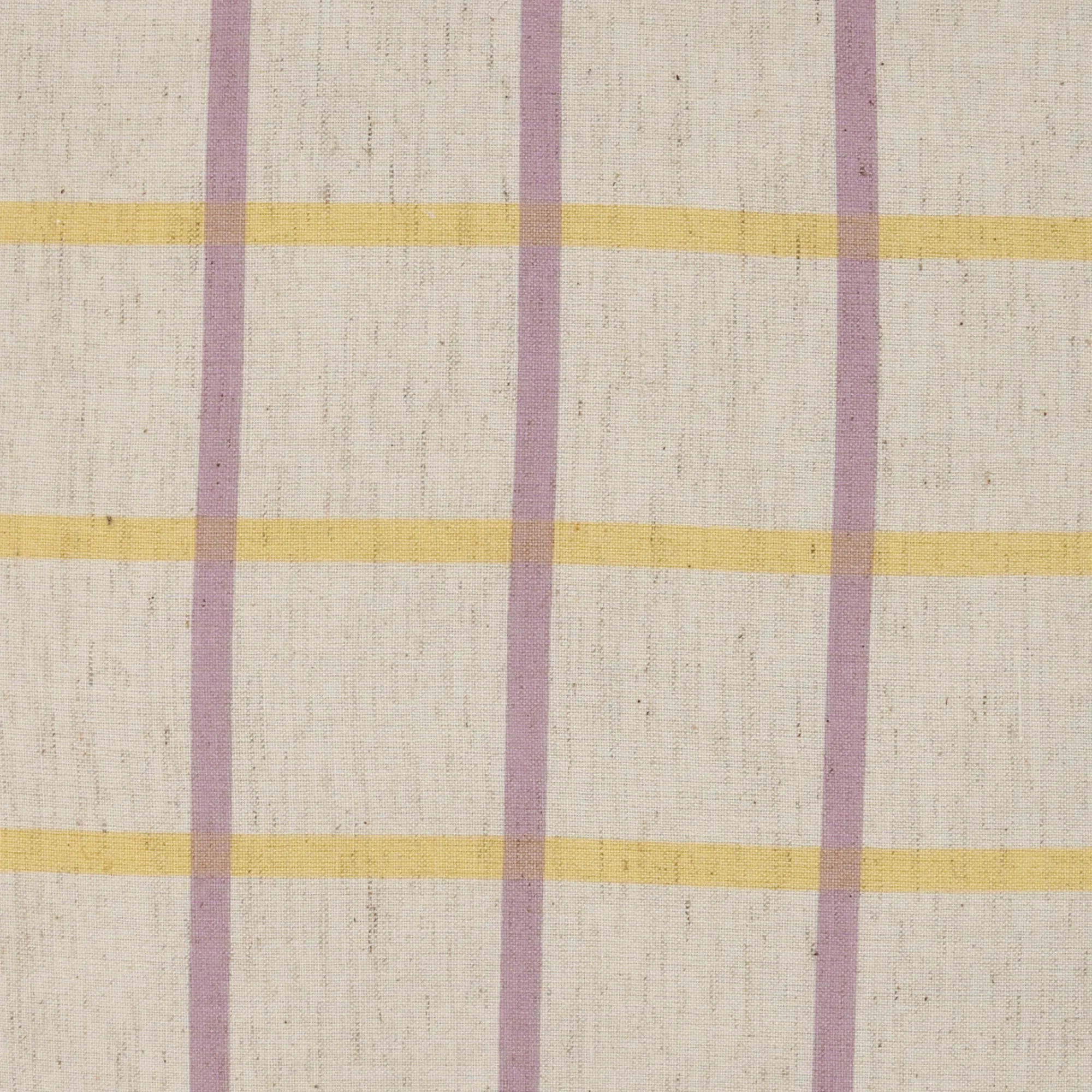 CASA Flax Cuscino Multicolore