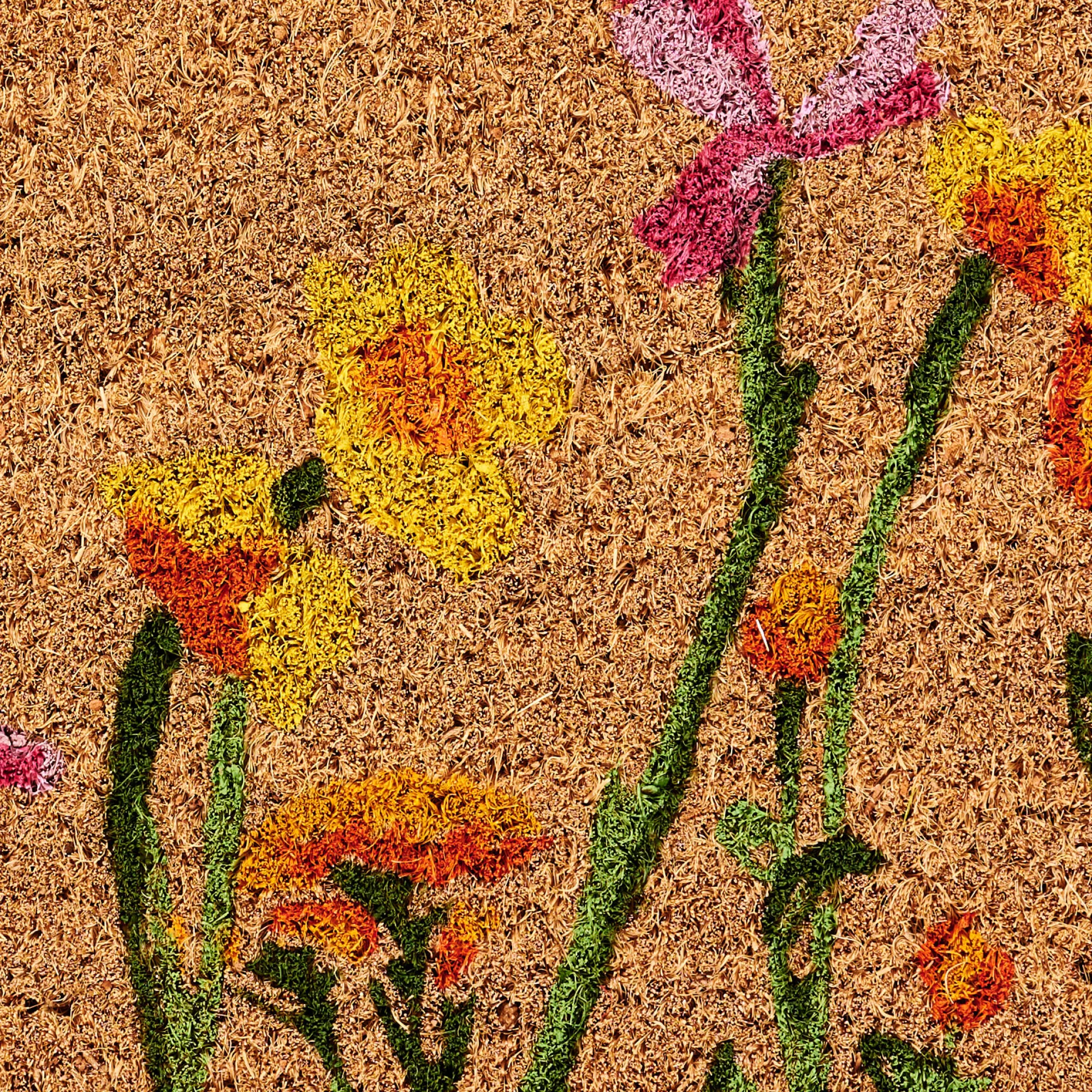 Discount CASA Floralie Zerbino Naturale