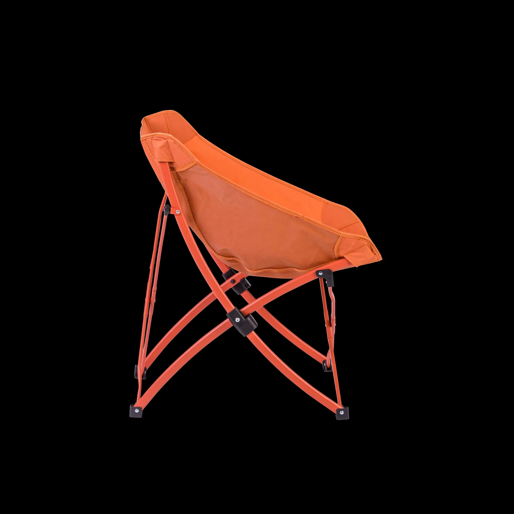 Online CASA Florida Sedia Pieghevole Rosso