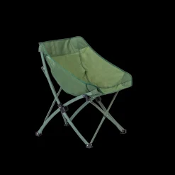 Outlet CASA Florida Sedia Pieghevole Verde