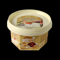 Sale CASA Fondue Cioccolato Per La Fonduta Bianco