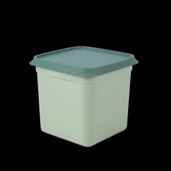 Sale CASA Freezer Scatole X Freezer Set Di 10 Menta, Verde Scuro