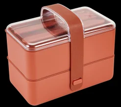 Outlet CASA Freshmood Bento Box Arancione