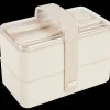 New CASA Freshmood Bento Box Bianco