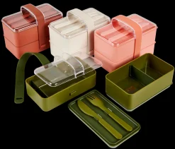 New CASA Freshmood Bento Box Bianco
