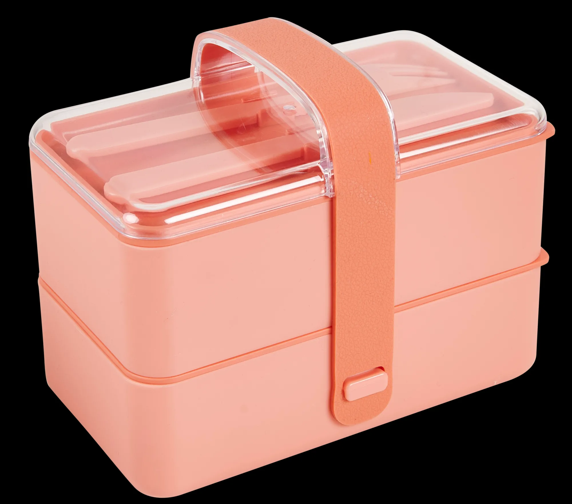 Hot CASA Freshmood Bento Box Rosa