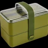 New CASA Freshmood Bento Box Verde