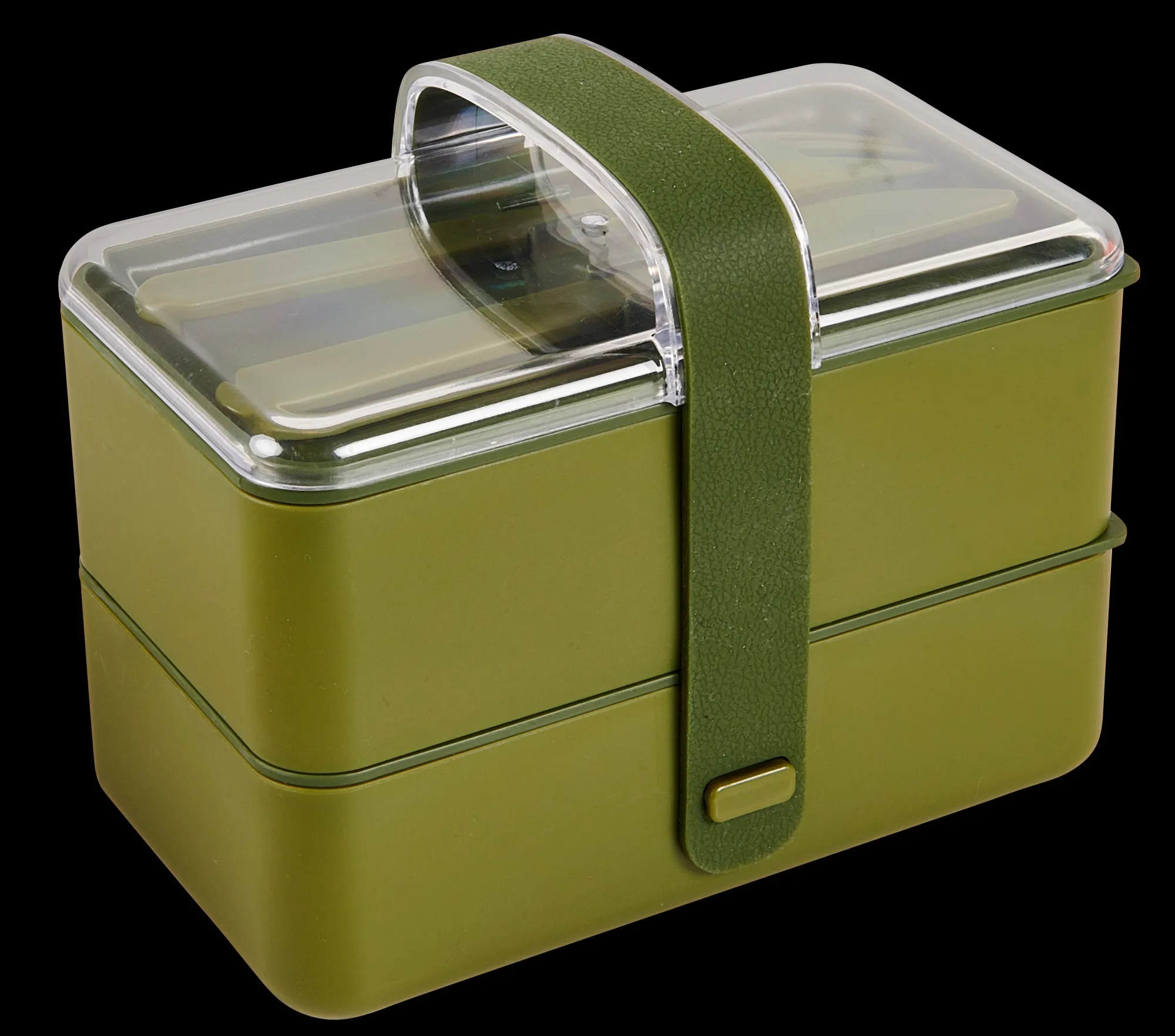 New CASA Freshmood Bento Box Verde