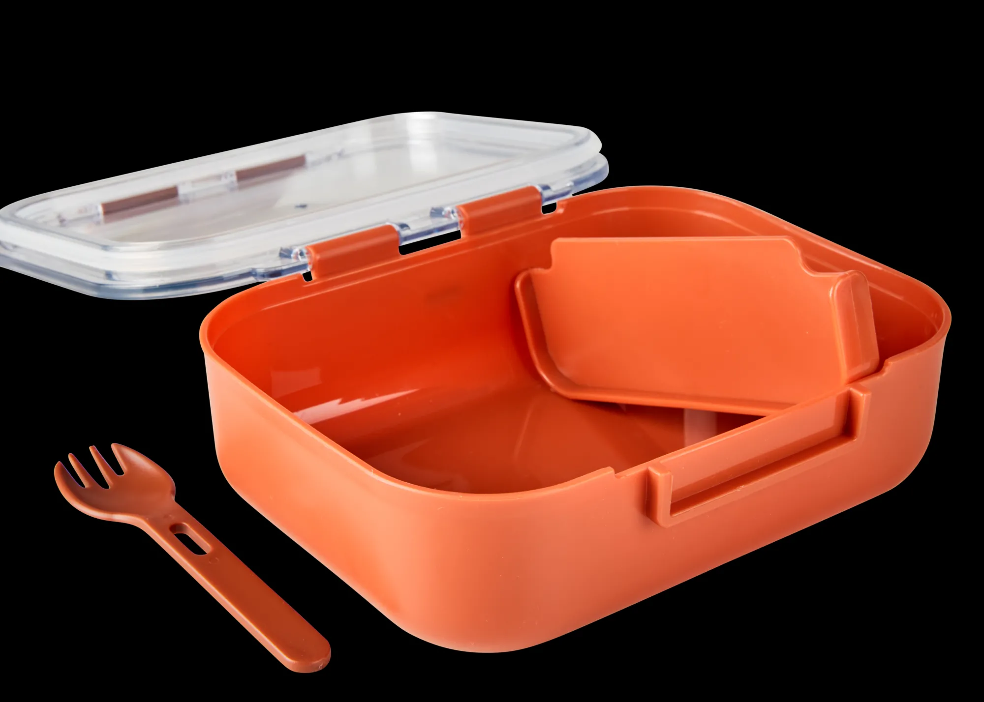 Outlet CASA Freshmood Portapranzo Arancione