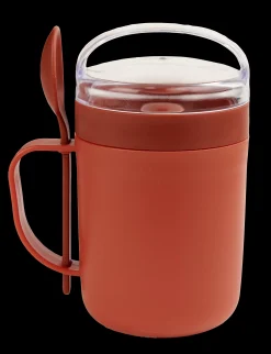 Outlet CASA Freshmood Tazza Per Zuppa Arancione