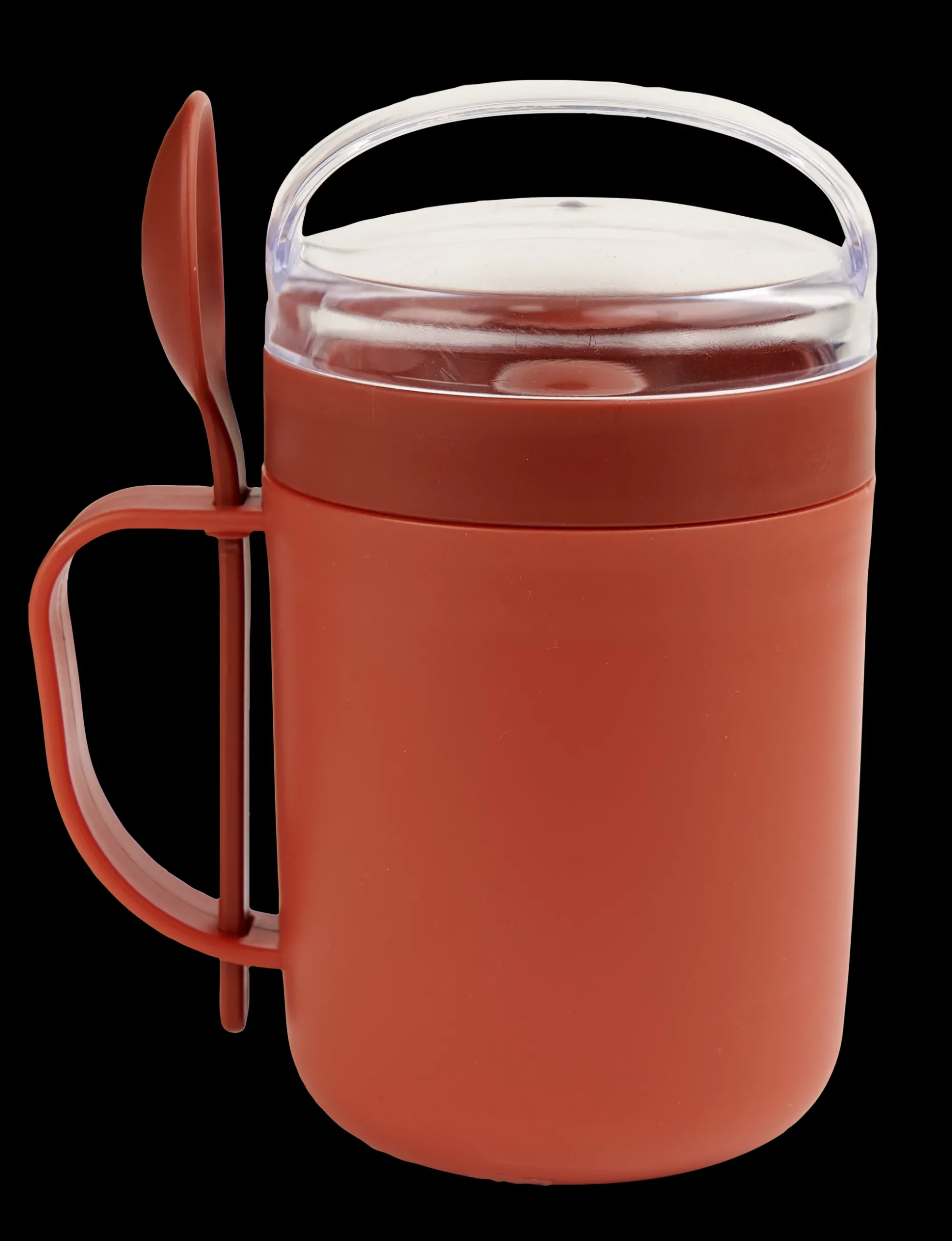 Outlet CASA Freshmood Tazza Per Zuppa Arancione