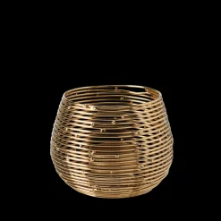 Discount CASA Goldina Partylight Dorato
