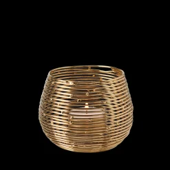 Discount CASA Goldina Partylight Dorato
