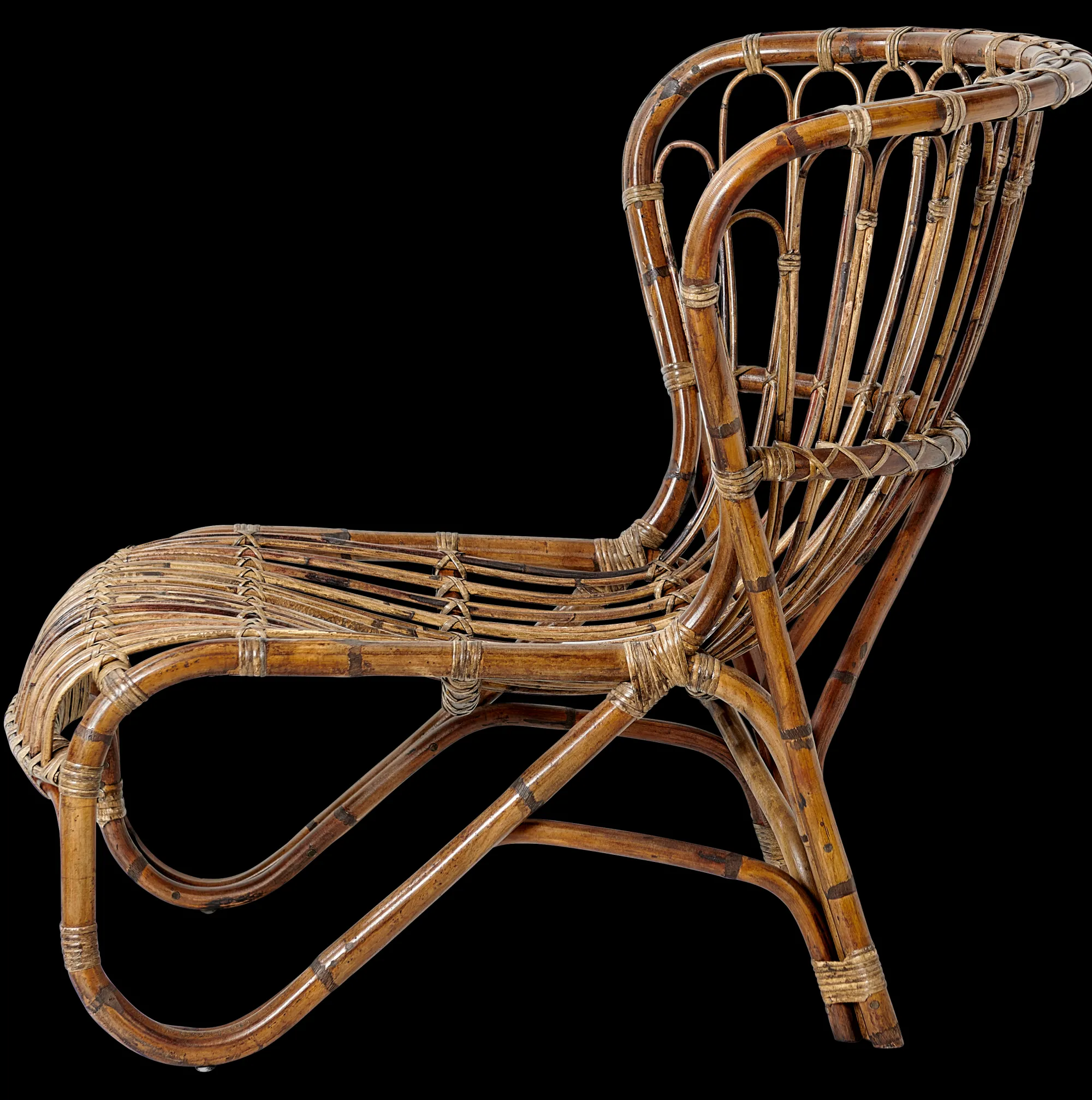 Sale CASA Gomar Sedia Lounge Naturale