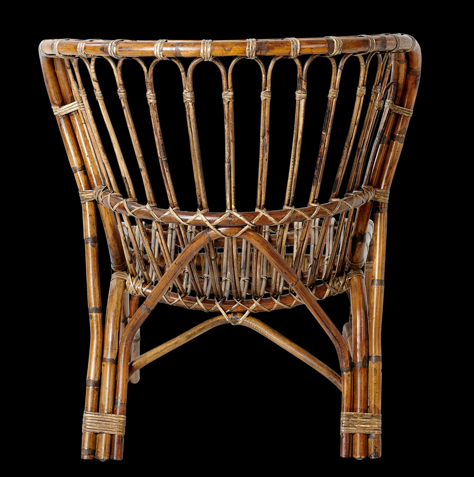 Sale CASA Gomar Sedia Lounge Naturale