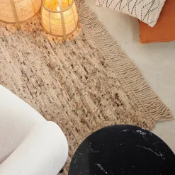 CASA Grain Tappeto Marrone Chiaro