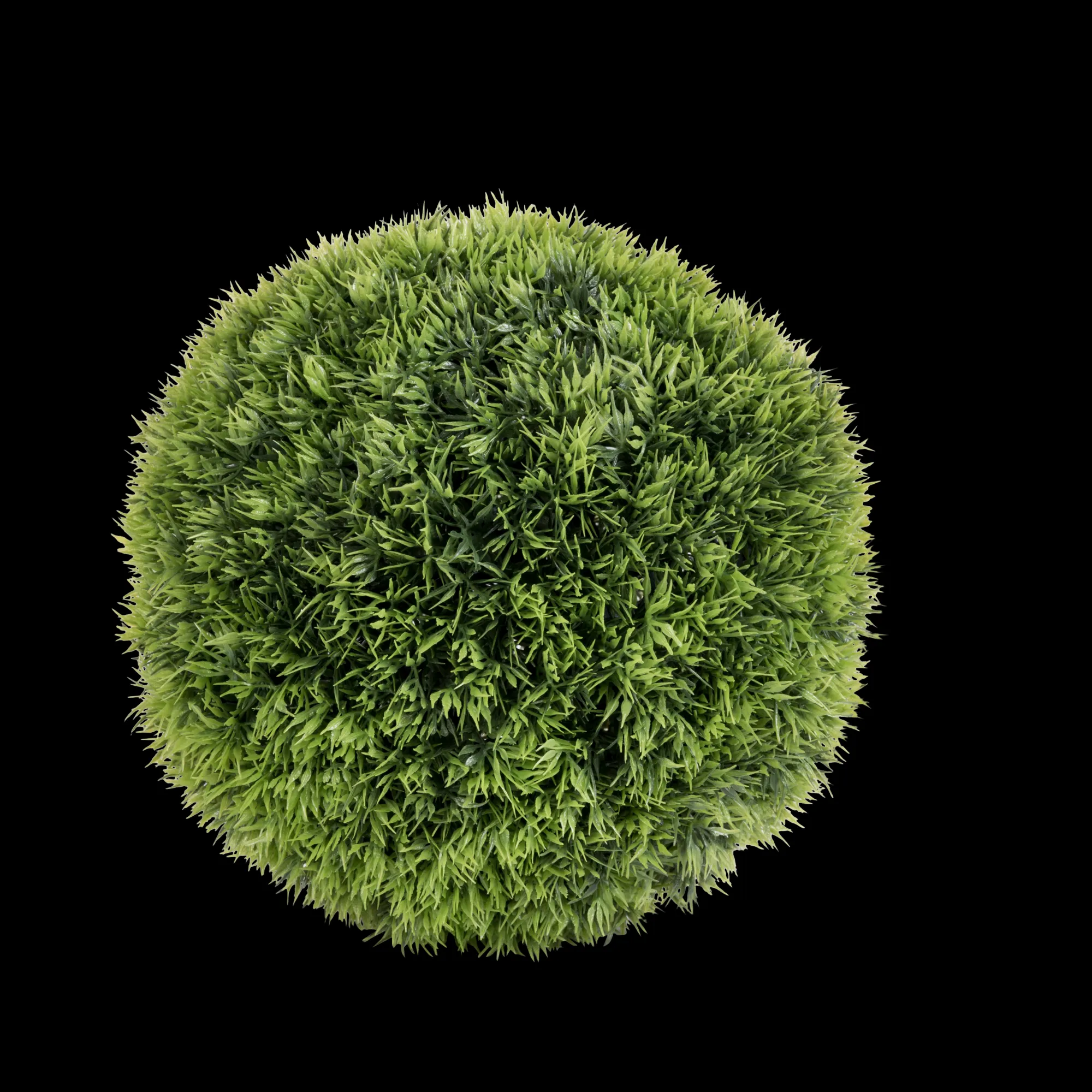 CASA Grass Palla Di Erba Artificiale Verde