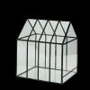 Outlet CASA Greenhouse Serra Minuscola Trasparente