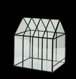 Outlet CASA Greenhouse Serra Minuscola Trasparente