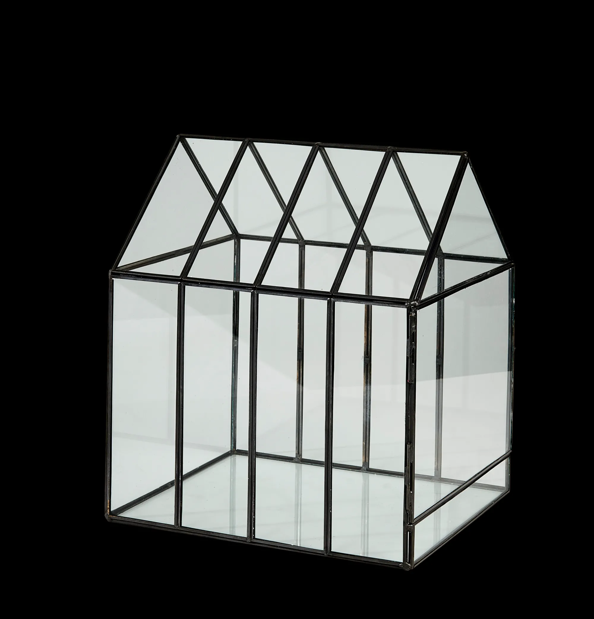 Outlet CASA Greenhouse Serra Minuscola Trasparente