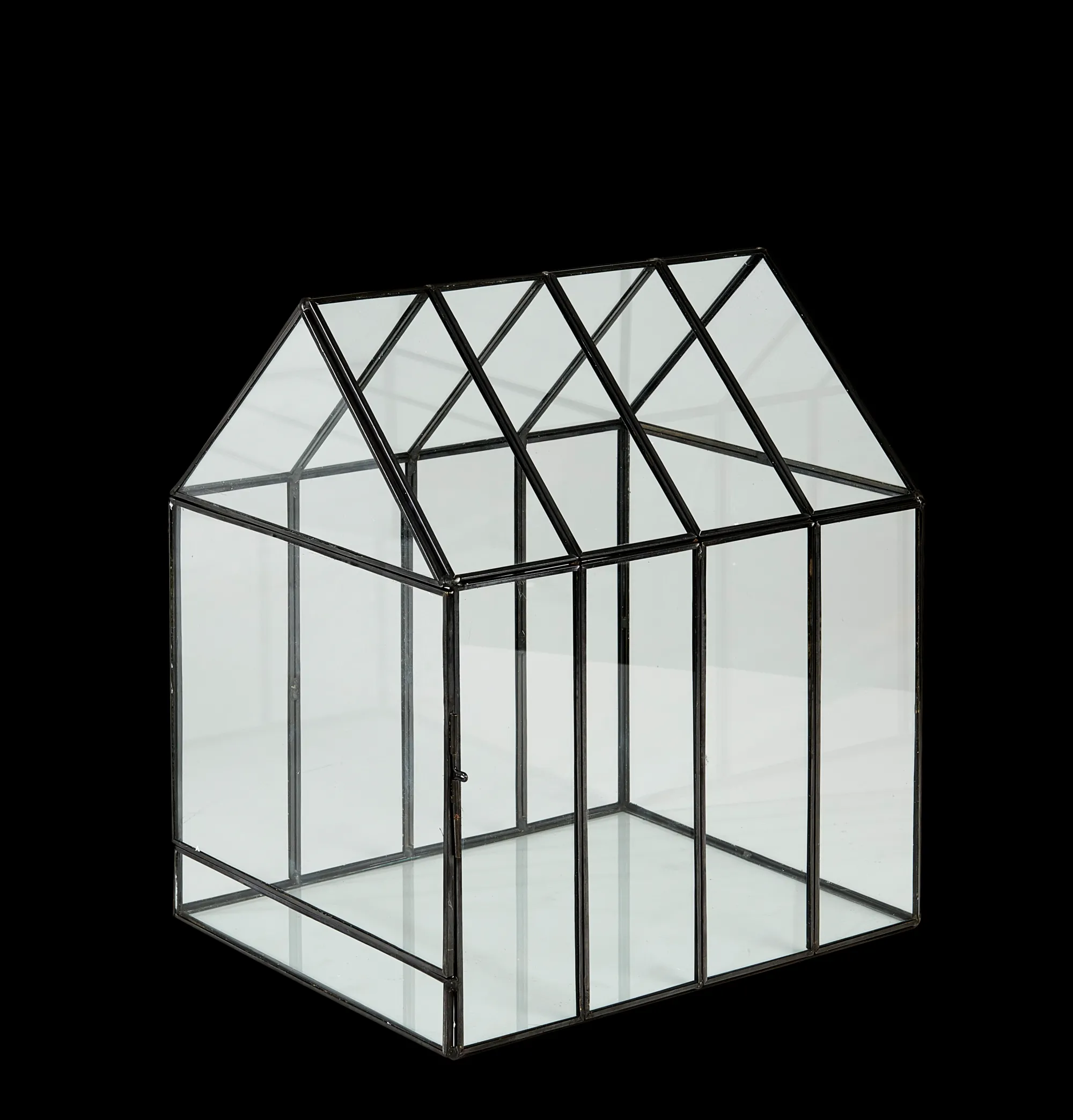 Outlet CASA Greenhouse Serra Minuscola Trasparente