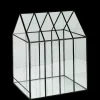 Hot CASA Greenhouse Serra Trasparente