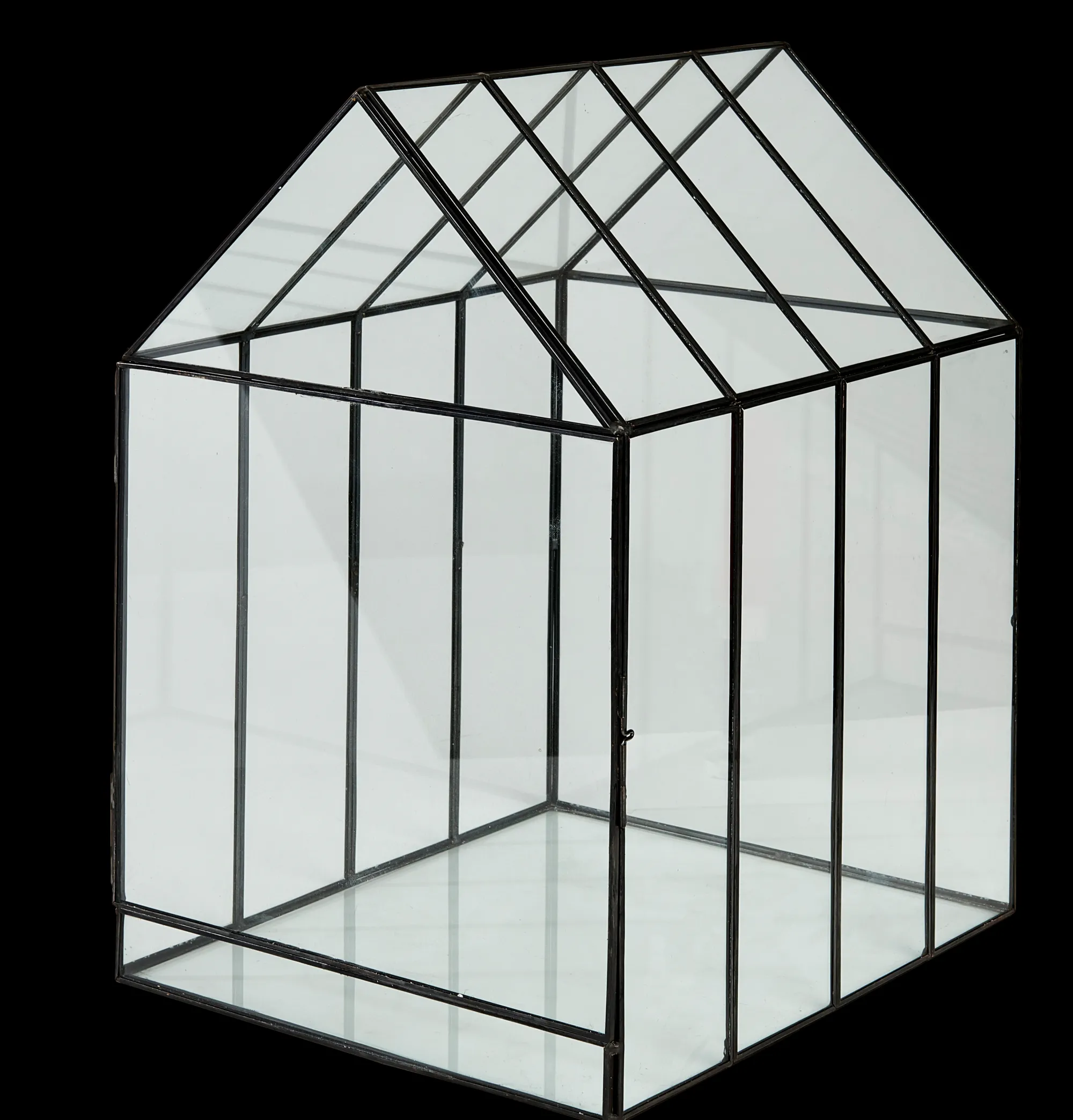 Hot CASA Greenhouse Serra Trasparente