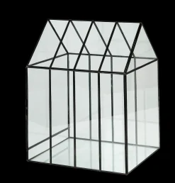 Hot CASA Greenhouse Serra Trasparente