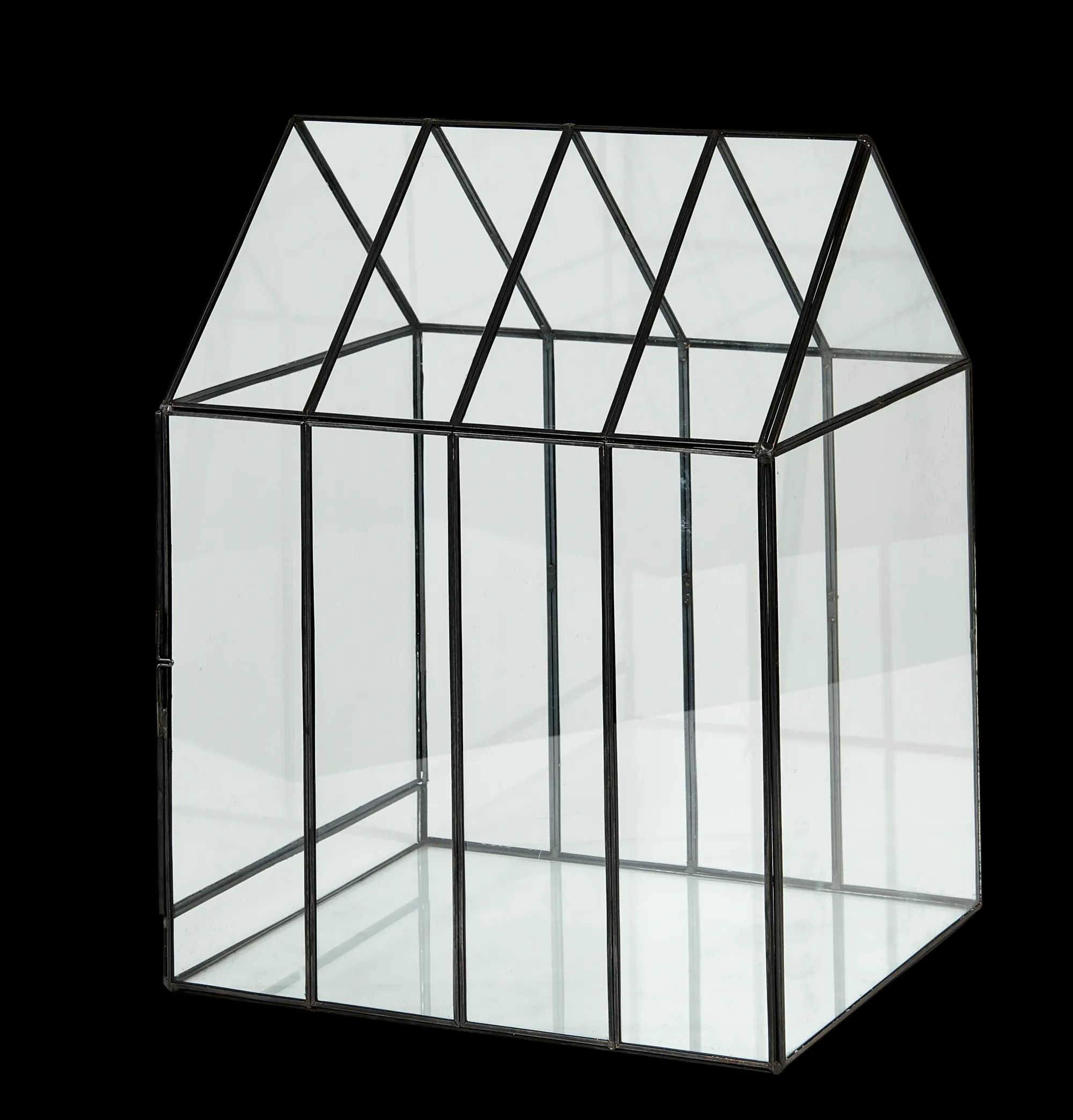 Hot CASA Greenhouse Serra Trasparente