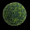 Discount CASA Green Palla Di Buxus Verde
