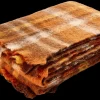 Sale CASA Gustan Plaid Multicolore