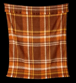Sale CASA Gustan Plaid Multicolore