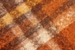 Sale CASA Gustan Plaid Multicolore