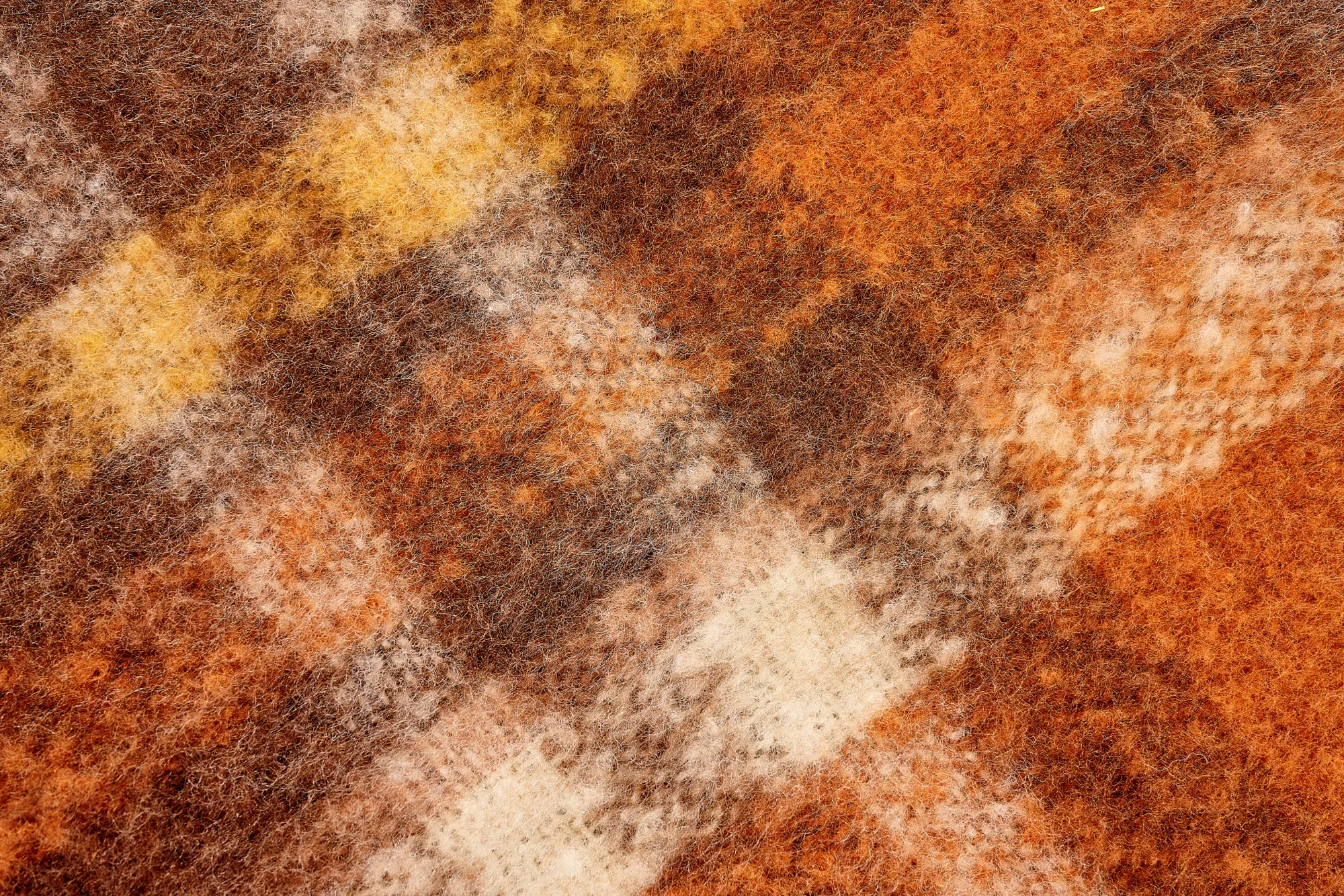 Sale CASA Gustan Plaid Multicolore