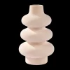 Outlet CASA Harmony Vaso Beige