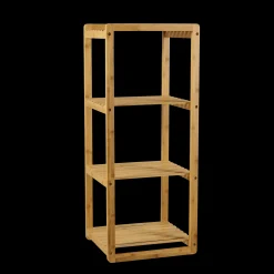 Outlet CASA Helge Scaffale 3 Cassetti Naturale