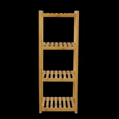 Outlet CASA Helge Scaffale 3 Cassetti Naturale